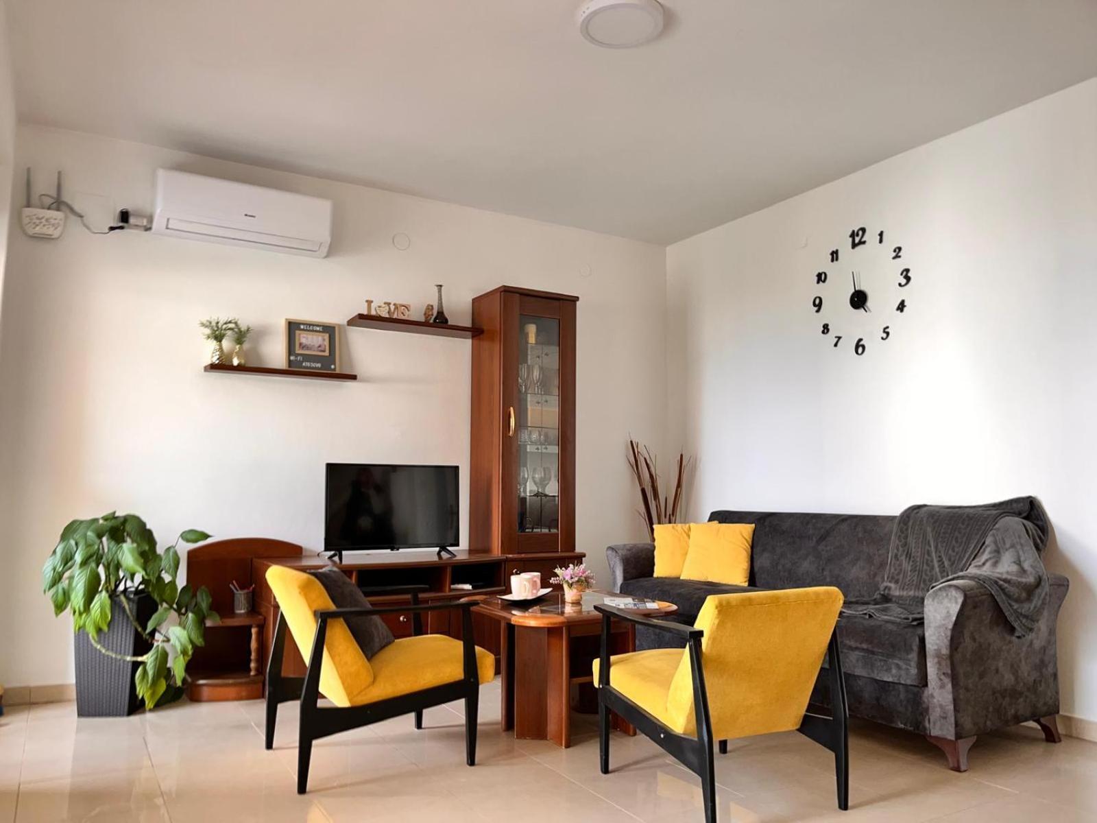 Vesna Apartment Crikvenica Exterior photo